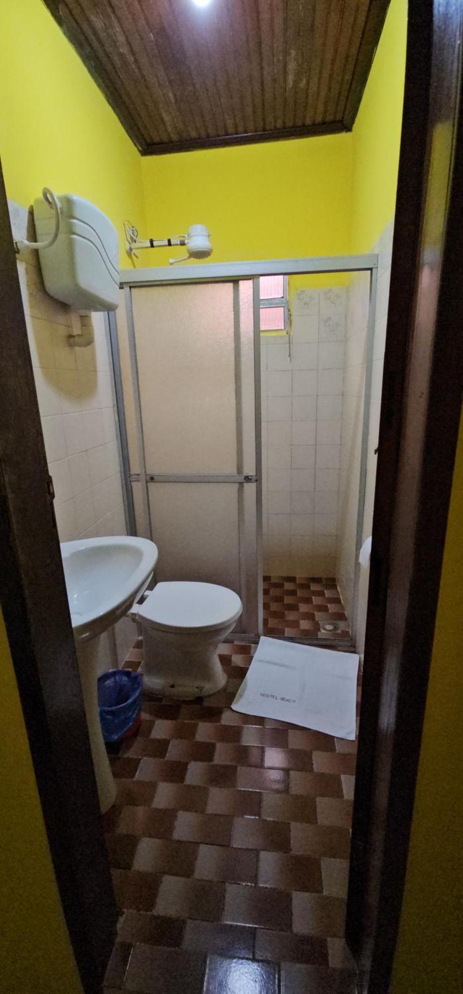Quarto Duplo Econômico